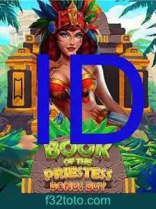 BookOfThePriestess