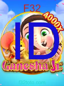 GaneshaJr