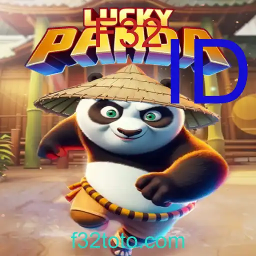 LuckyPanda